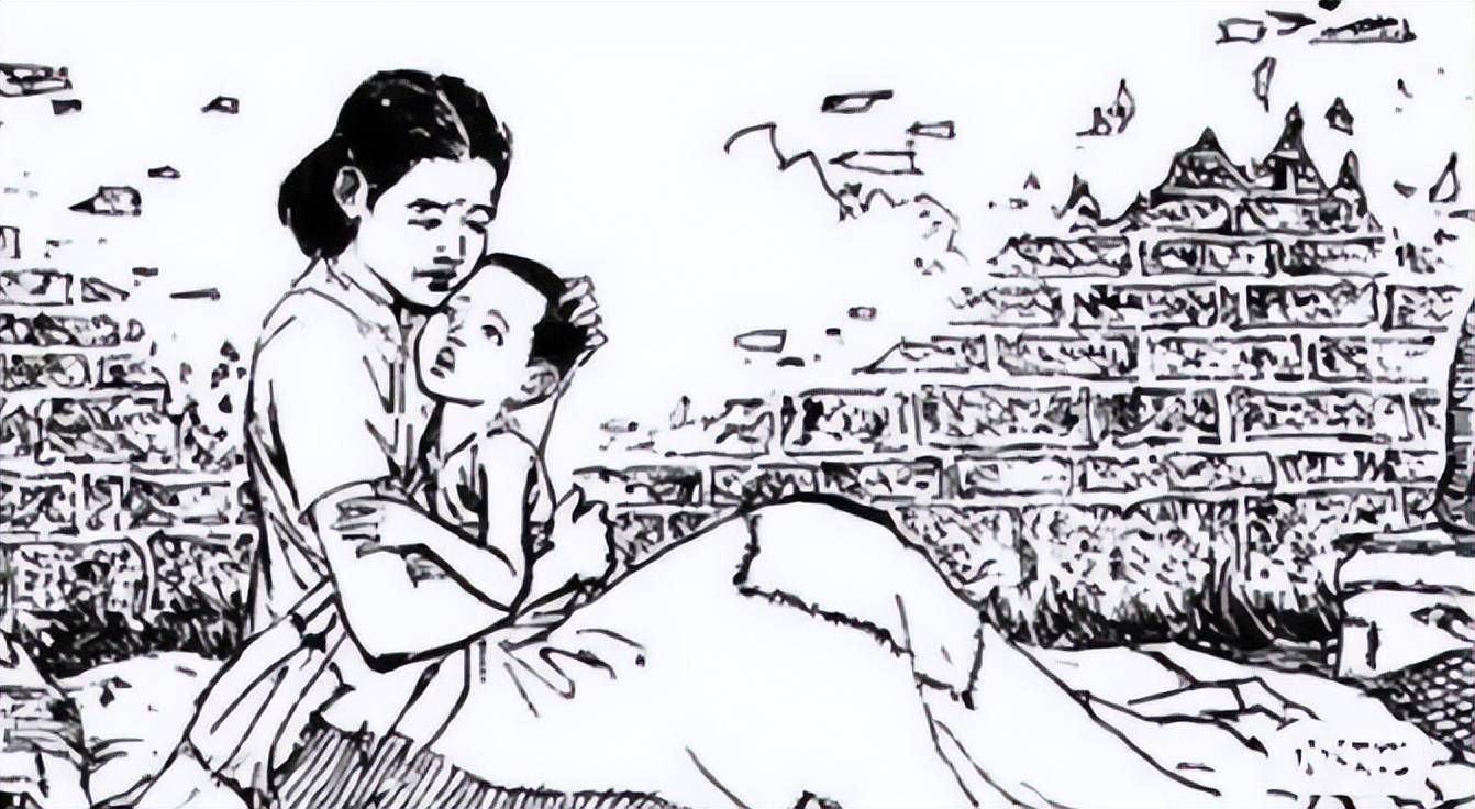 中国年纪最小的革命烈士"小萝卜头"牺牲时,手里紧握的是什么?