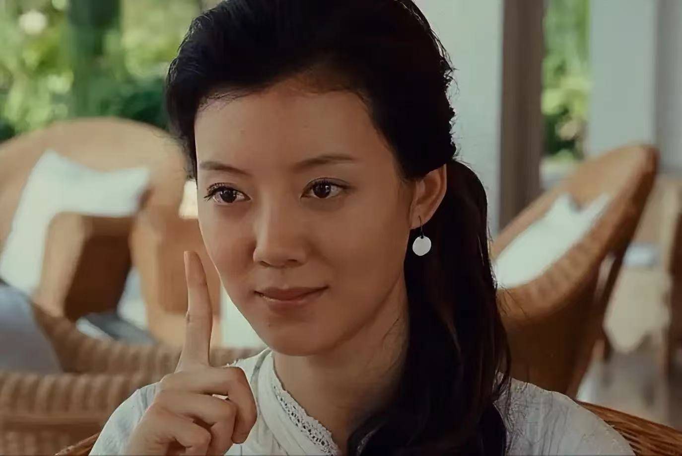 车晓谈爱情的得与失,李兆会曾深深爱我,但他的爱让我无法承受