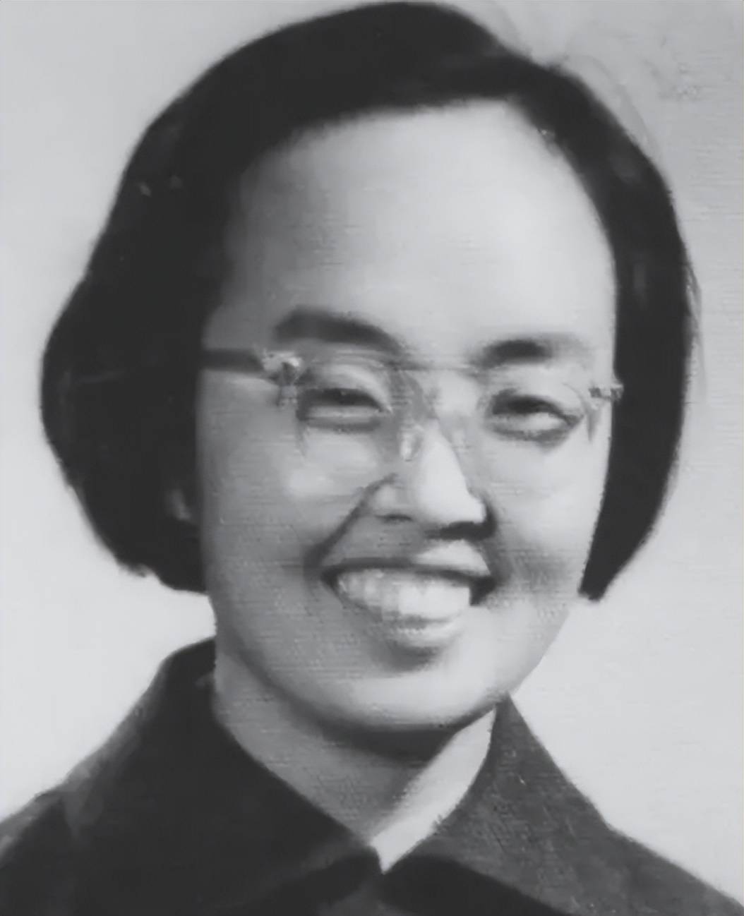 左权将军牺牲后,其妻子刘志兰带女儿改嫁秘书,后来生活得如何?