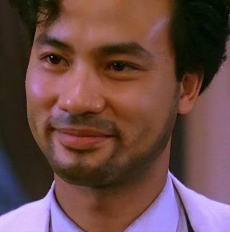 任达华:事业有声有色,爱情忠诚如一,他能成功并非是靠哥哥