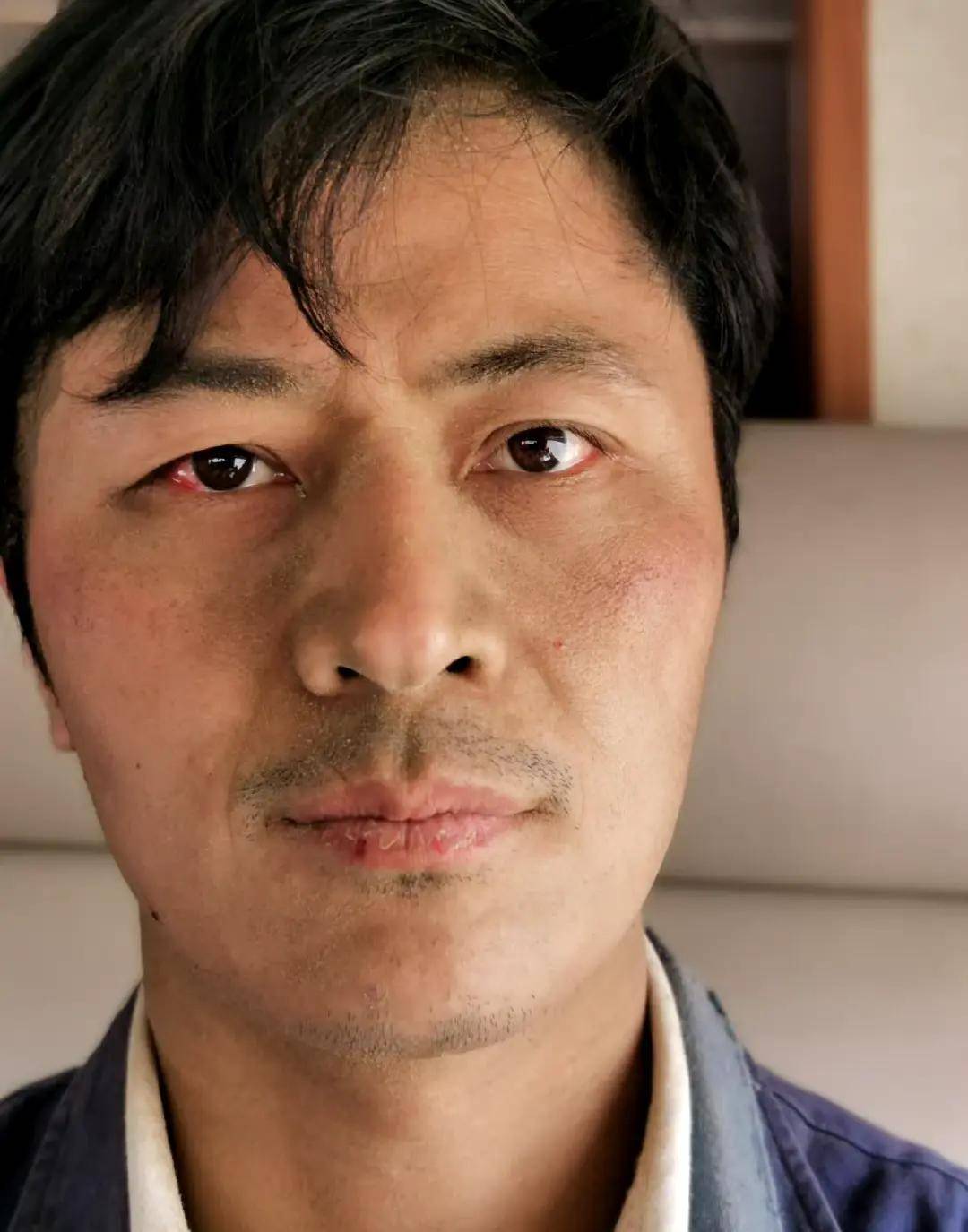 林江国:长相帅气演技好,为何46岁仍然未婚