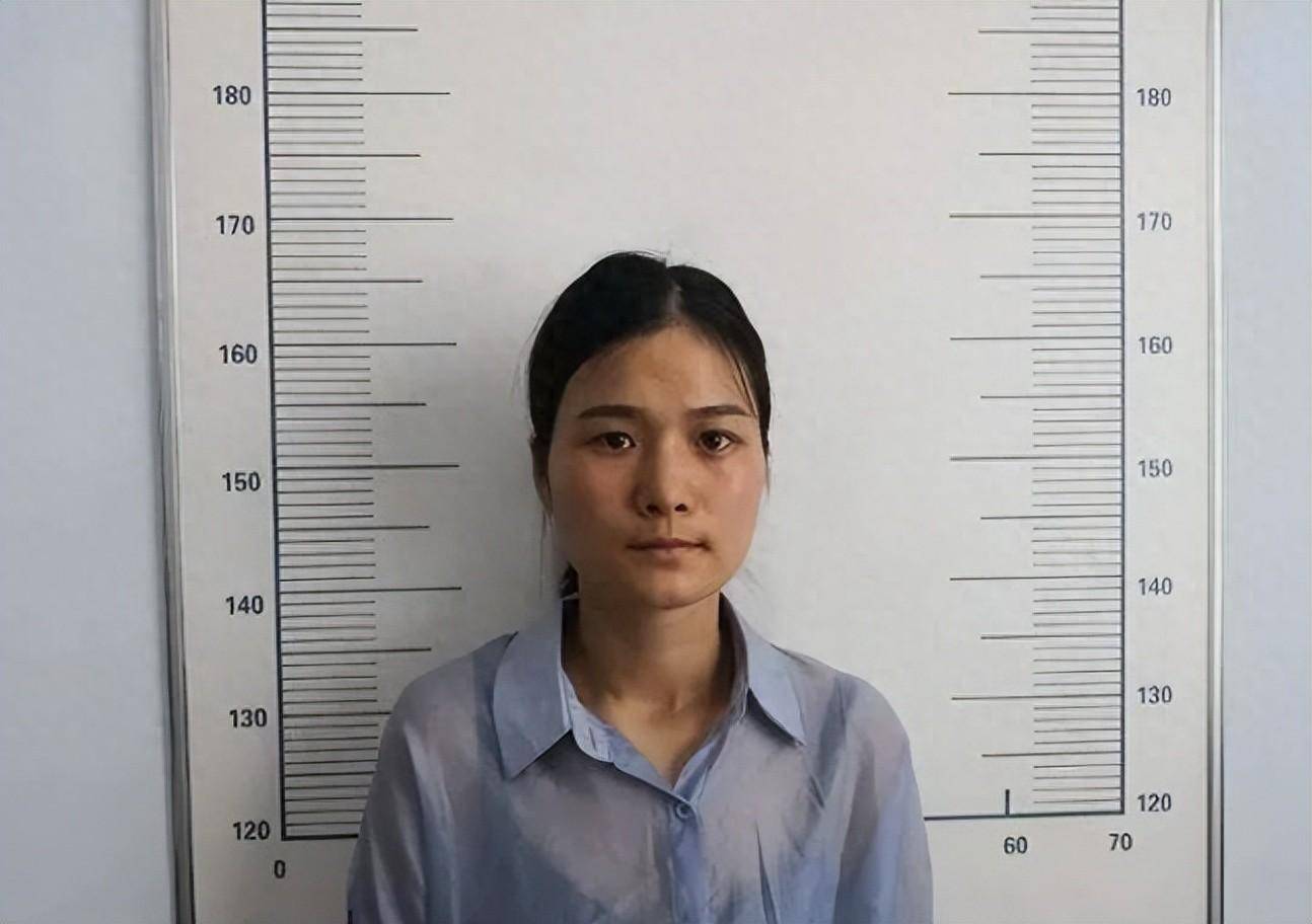 90后女黑老大李桂圆:靠美貌为祸东营多年,悬赏30万至今下落不明