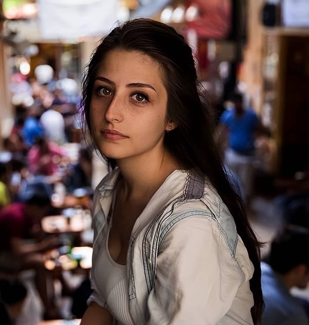 埃塞俄比亚人是不是黑白混血?为何与非洲其他黑人长得不太一样