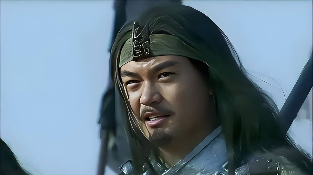 他在《演义》里几乎无足轻重,一带而过,给了糜芳,傅士仁和刘封兑