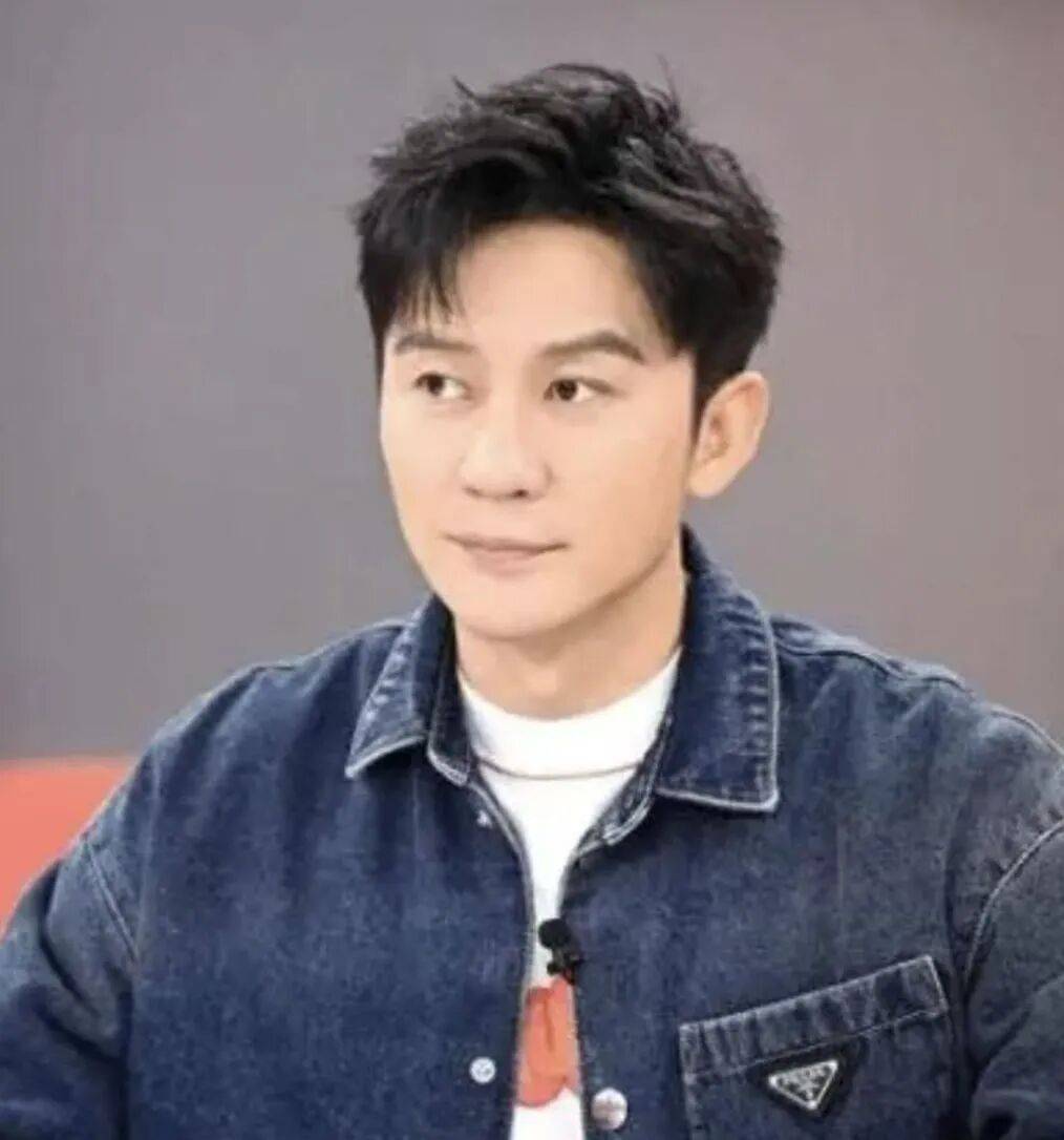 演员李晨:我这辈子最后悔的事,就是在范冰冰备受争议,和她分手