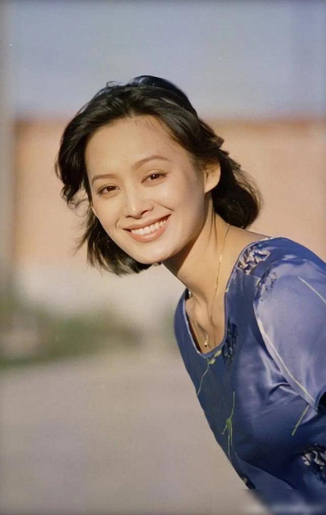 为什么嫁给外国前夫?宁静直言:因为我拿不下中国男人