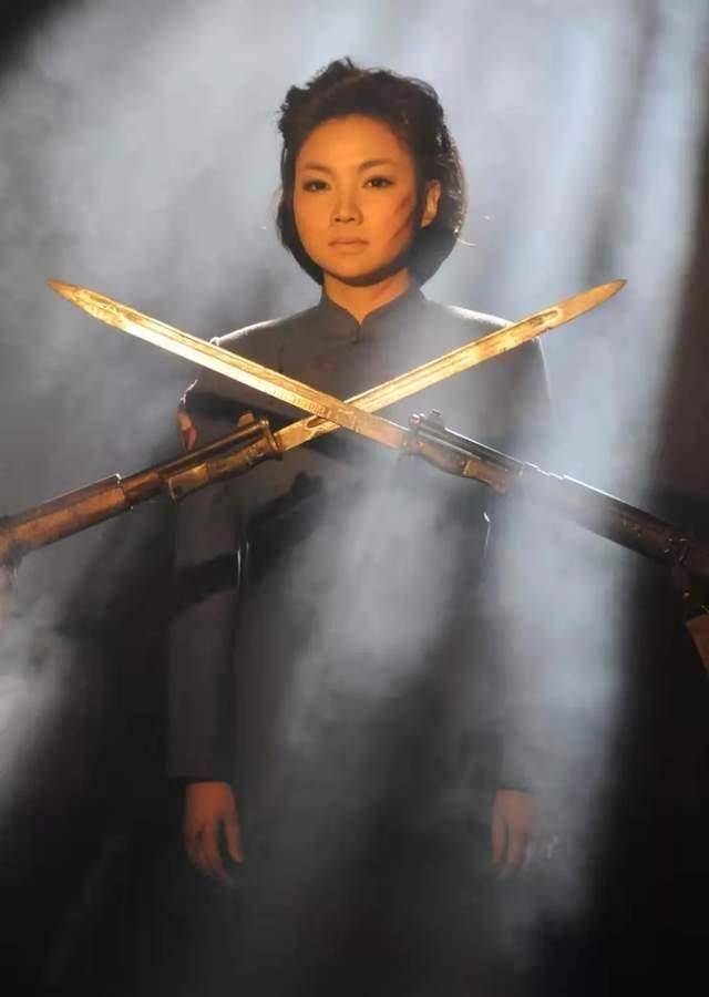 江姐唯一的儿子长年定居国外,晚年采访时直言,不回国的真实原因