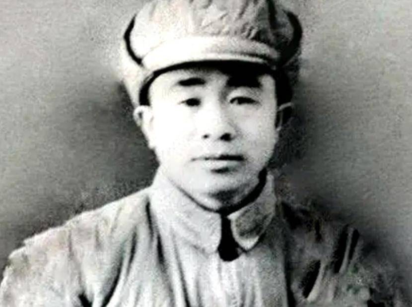 开国少将把儿子送进"8341",35年后,儿子成武警部队副司令员