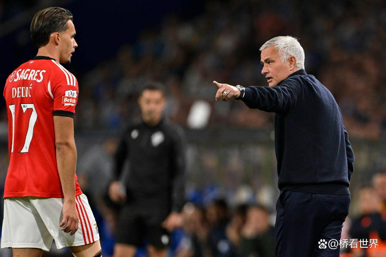 九游体育登录-穆里尼奥的防守反击：实用主义的胜利