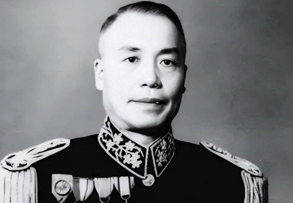 75岁的李宗仁迎娶27岁的胡友松,新婚当夜,为何胡友松崩溃大哭?