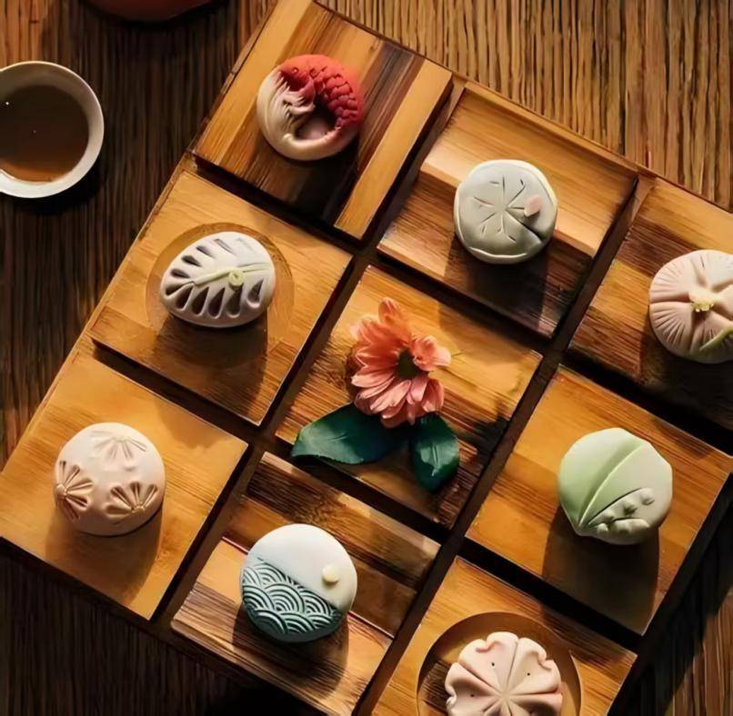 图片[13]-第一批来华免签的外国人，被美食整破防了，回国已经吃不下白人饭了-华闻时空