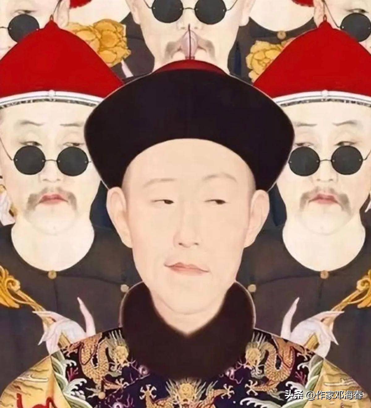 乾隆路边吃瓜连夸甜,百米之外却翻脸:杀了瓜农!