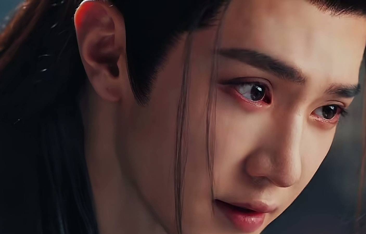 李沁陈哲远新剧《一笑随歌》爆是爆了,但观众的弃剧理由出奇一致