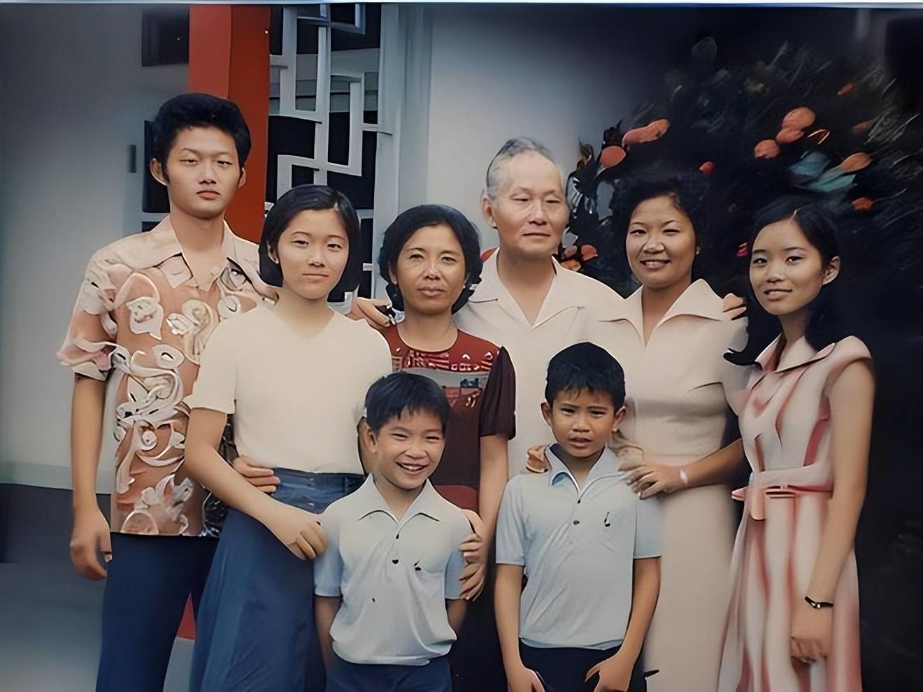 孙立人和家庭护士张美英走到了一起,孙立人妻子:这都是我安排的