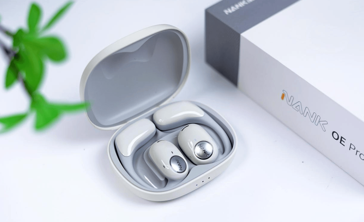 开放式耳机什么牌子好?盘点十大口碑最好开放式蓝牙耳机