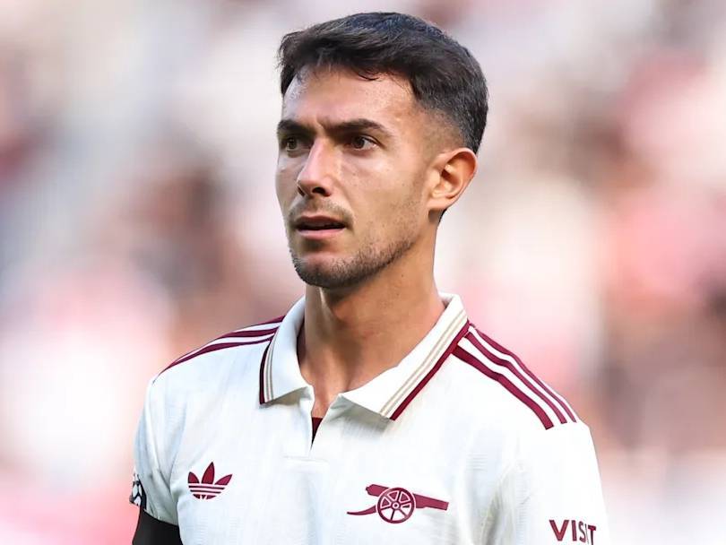 阿森纳为何连续3年与英超冠军失之交臂？苏维门迪给出个人观点