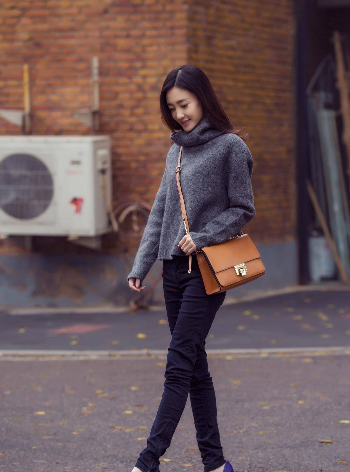 王丽坤与他同居8年,把最好的青春都给了他,他却转身与别人结婚