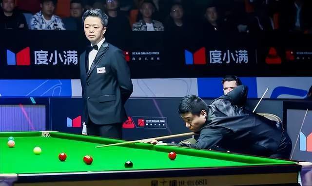2025年斯诺克西安大奖赛8强出炉,四场四分之一决赛前瞻分析来了