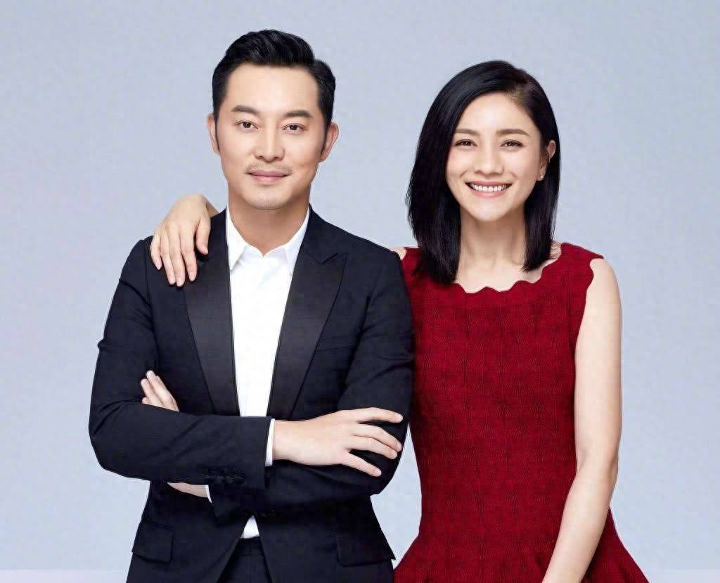 沙溢基因弱爆了?两儿子长得都不像他,继承了老婆胡可强大基因