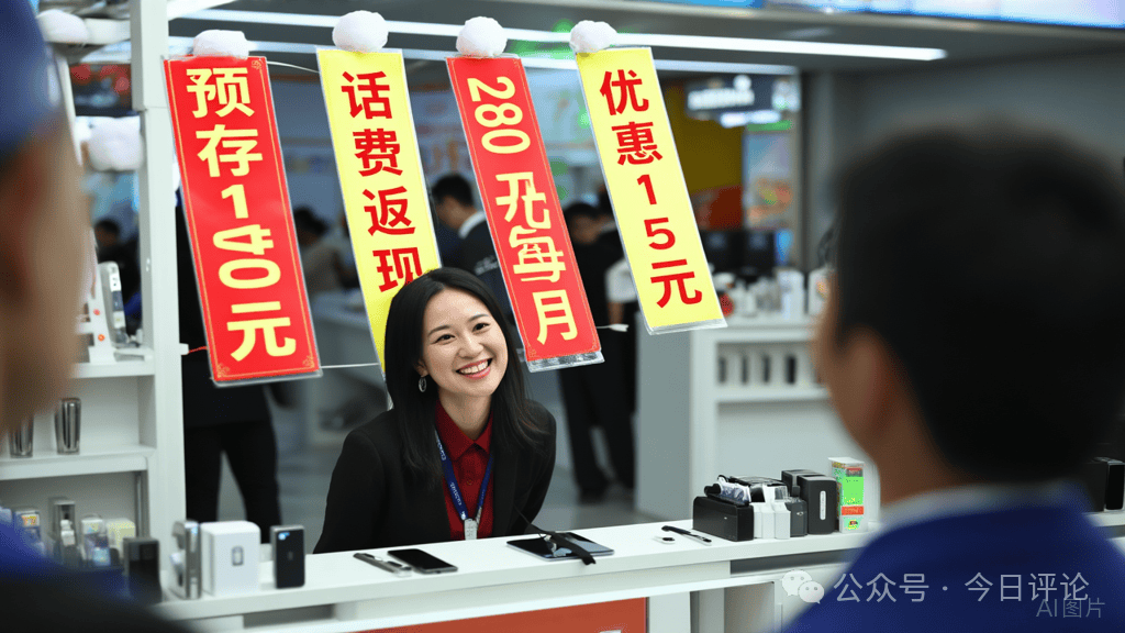 消费者掉入“大额返现”“赠品丰富”优惠陷阱 线上线下诱导充值乱象调查