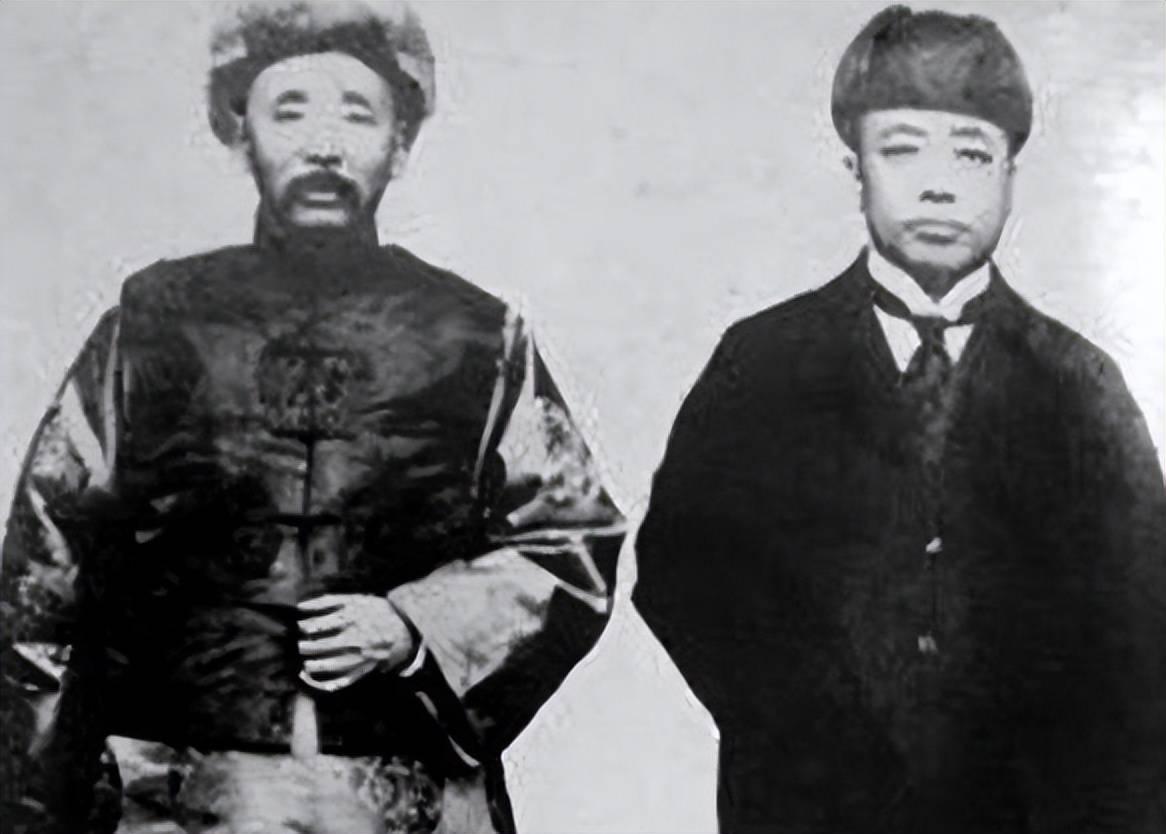 郭松龄手握7万大军,反对"东北王"张作霖,为何失败了?