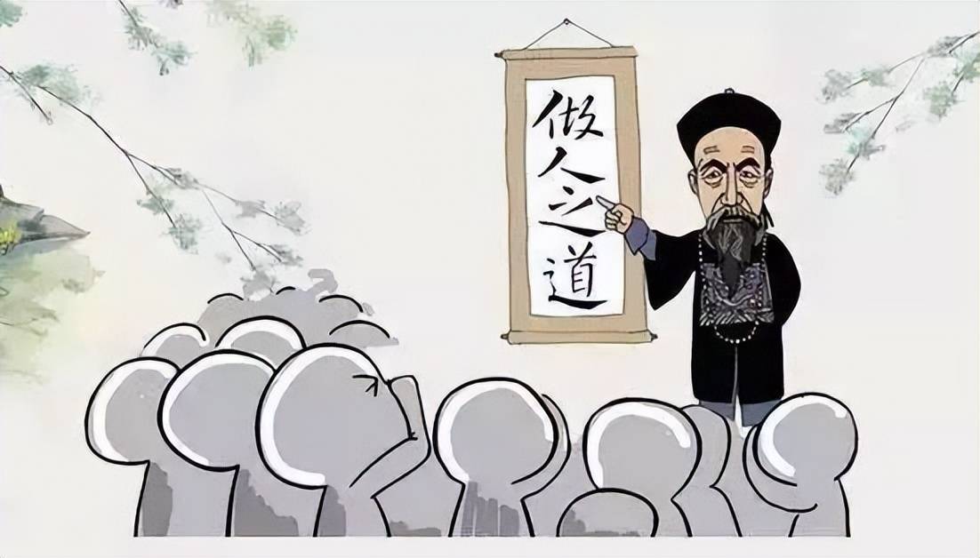 年薪3万元,却拒收千万礼金,曾国藩的总督生活怎么过?