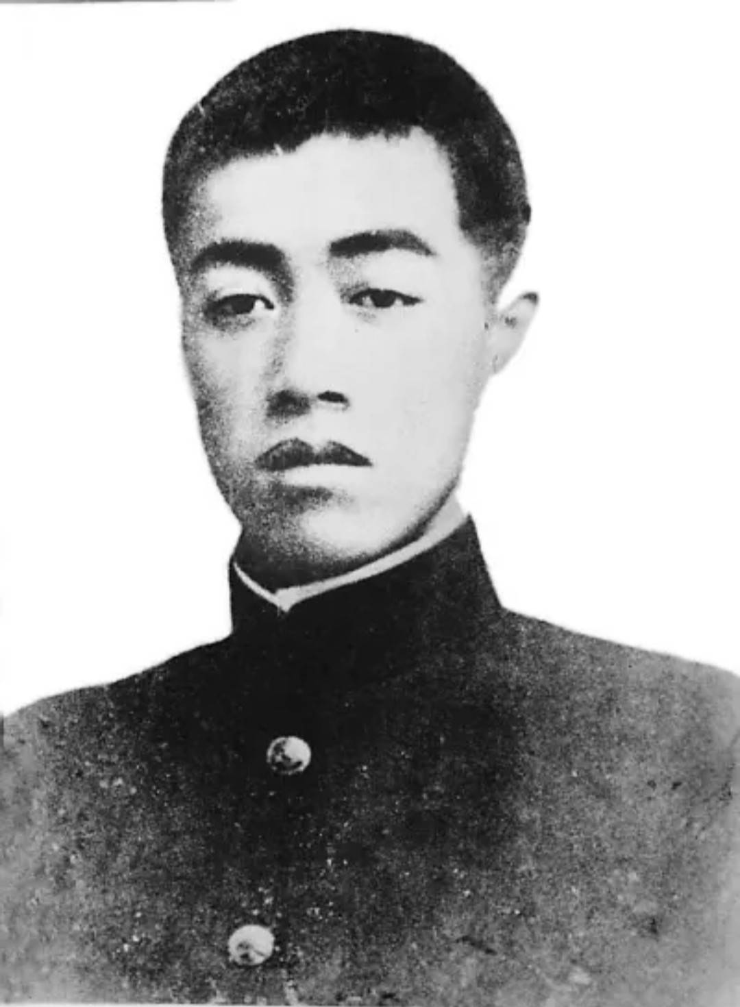 林觉民遗书路上被抢,强盗看完后跪地大哭,一路护送遗书返乡
