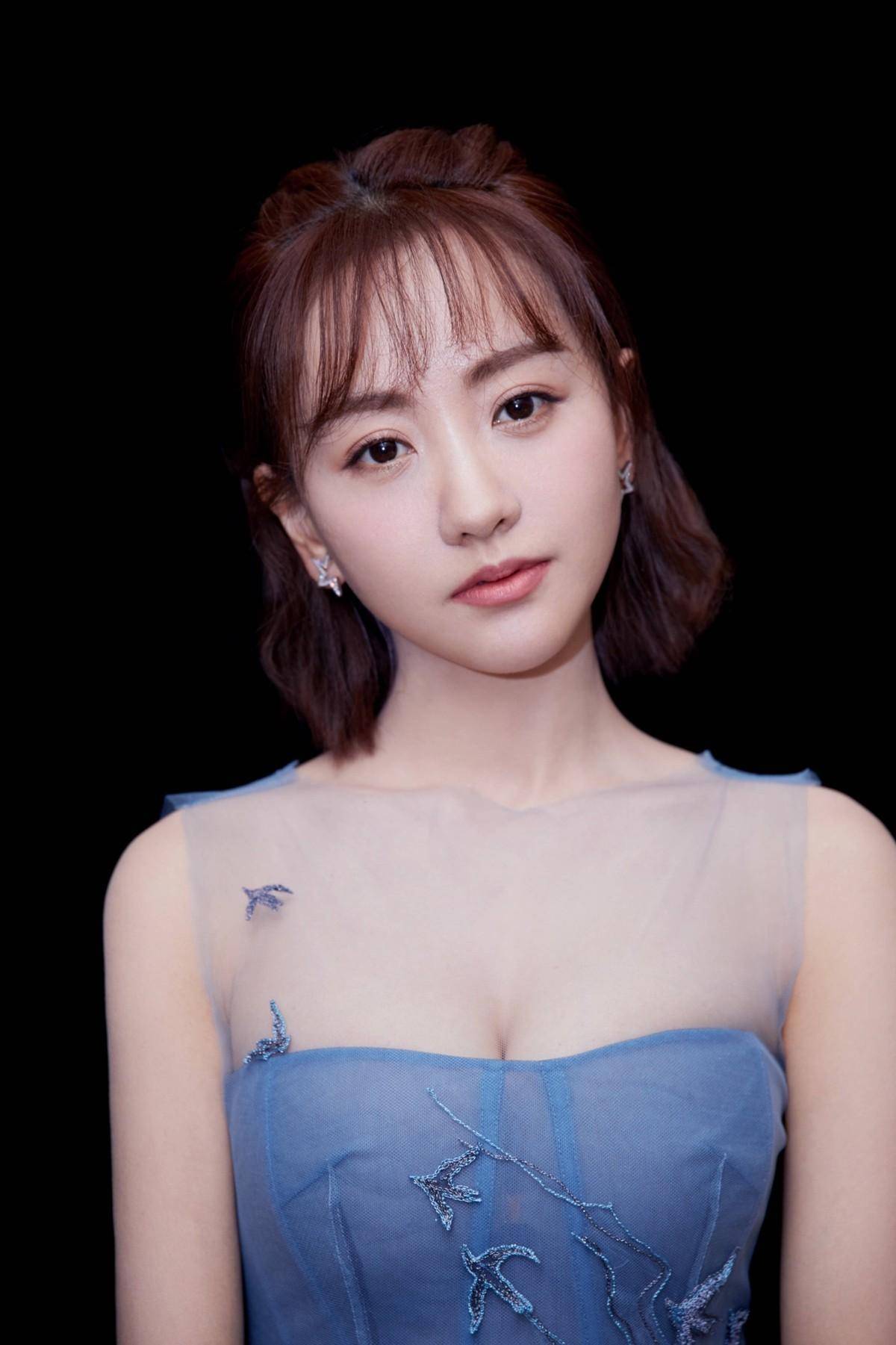 "最懒女星"杨蓉:把拍戏当兼职,出道20多年从不缺戏拍