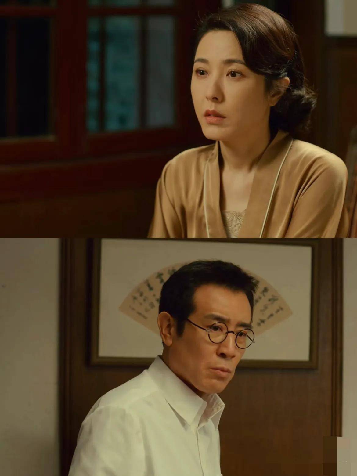 《沉默的荣耀》全员演技过关唯有一人是败笔演技浮夸让人出戏