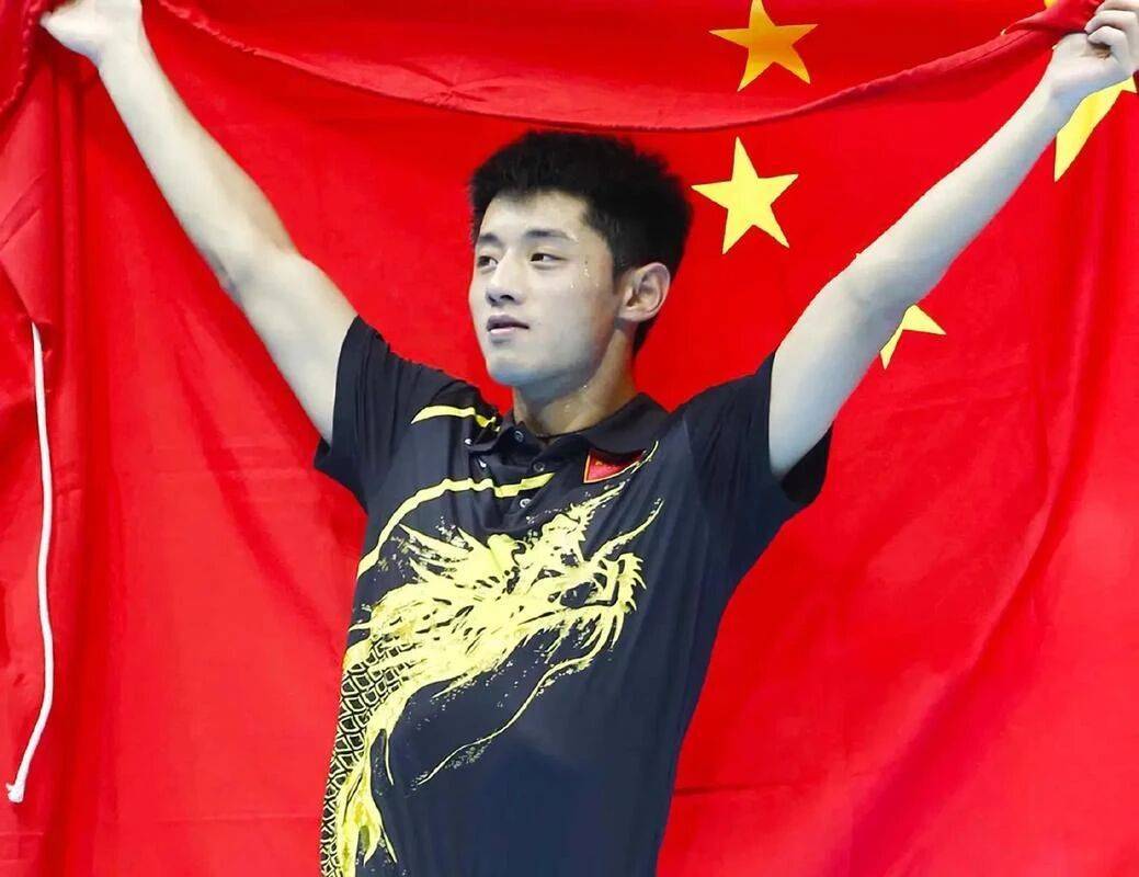 赤子之心诚可贵，但非普适性道德标杆与枷锁！张继科：永远不会去国外执教
