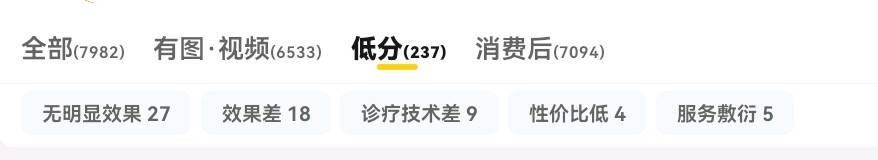 屡遭消费者指控效果差 南昌佳美美容医院问题出在哪儿了?(图10)