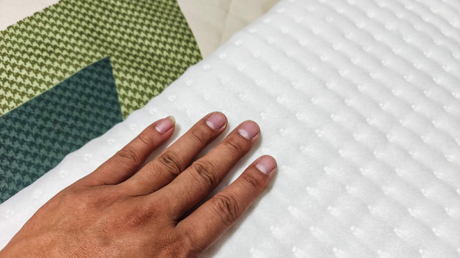 秋冬送温暖，拒绝“凉凉”，小米米家电热毯让温暖环绕