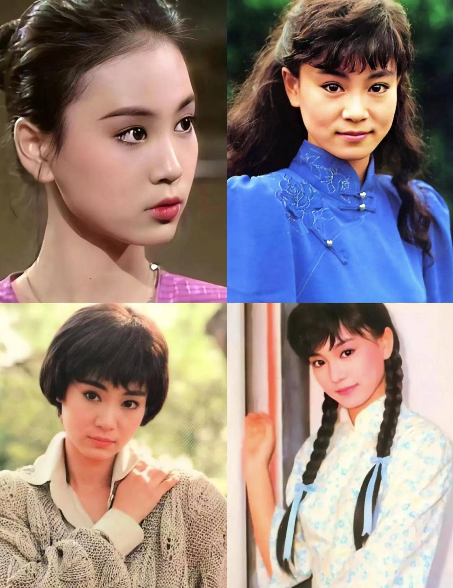 为角色拔牙?66岁刘雪华出面回应,取了假牙才被录用演老太