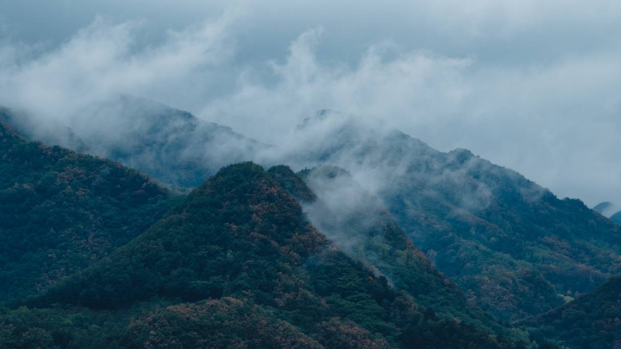 北京山谷：构筑安全与健康并重的理想家园