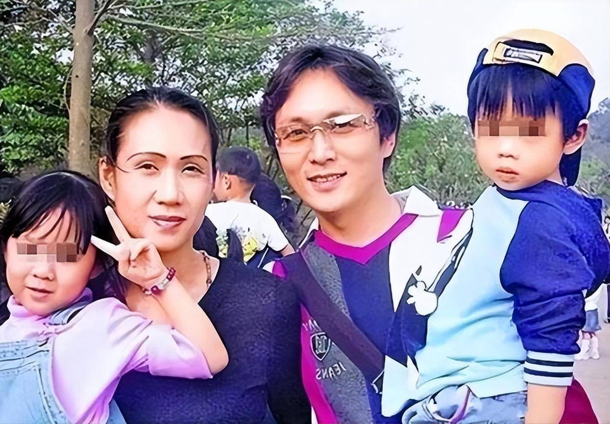 演员赵擎:比王宝强还要惨,6个孩子无一亲生