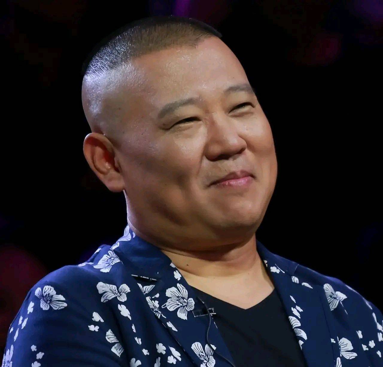 郭德纲,首届沈阳喜剧电影周,没被邀请还被人喷