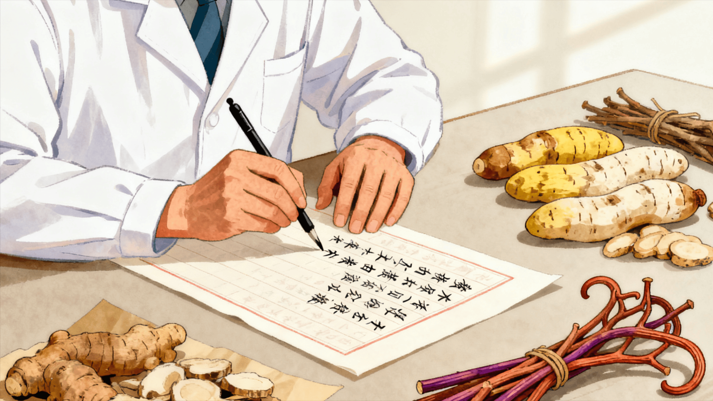 中医治帕金森有妙招!盛大夫辨证施治,助患者重归正常生活