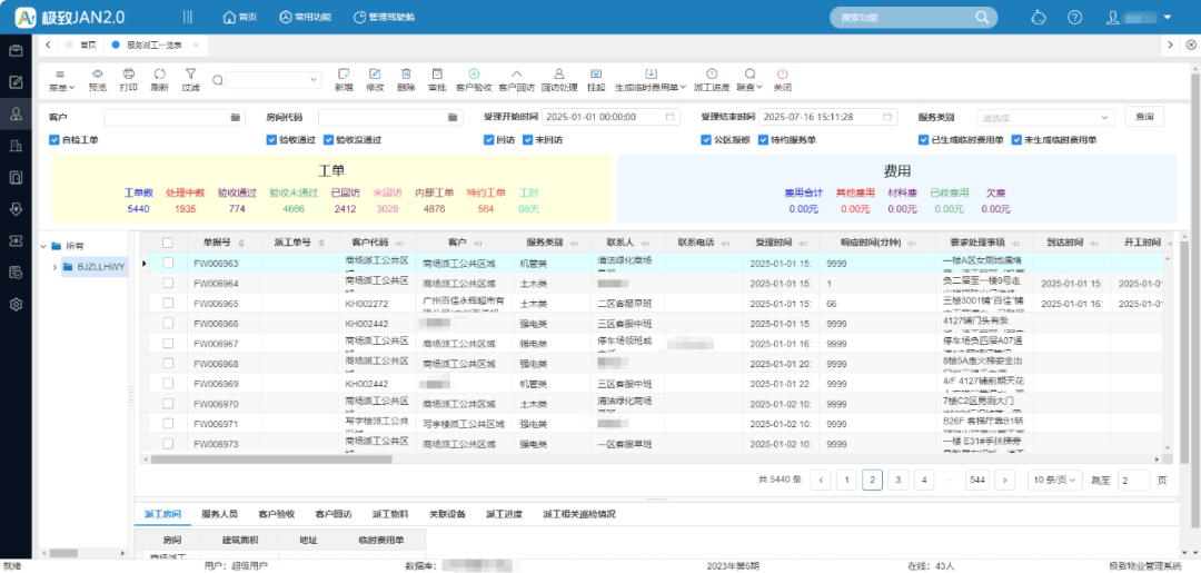数智赋能，中华广场如何重塑商写地标传奇？