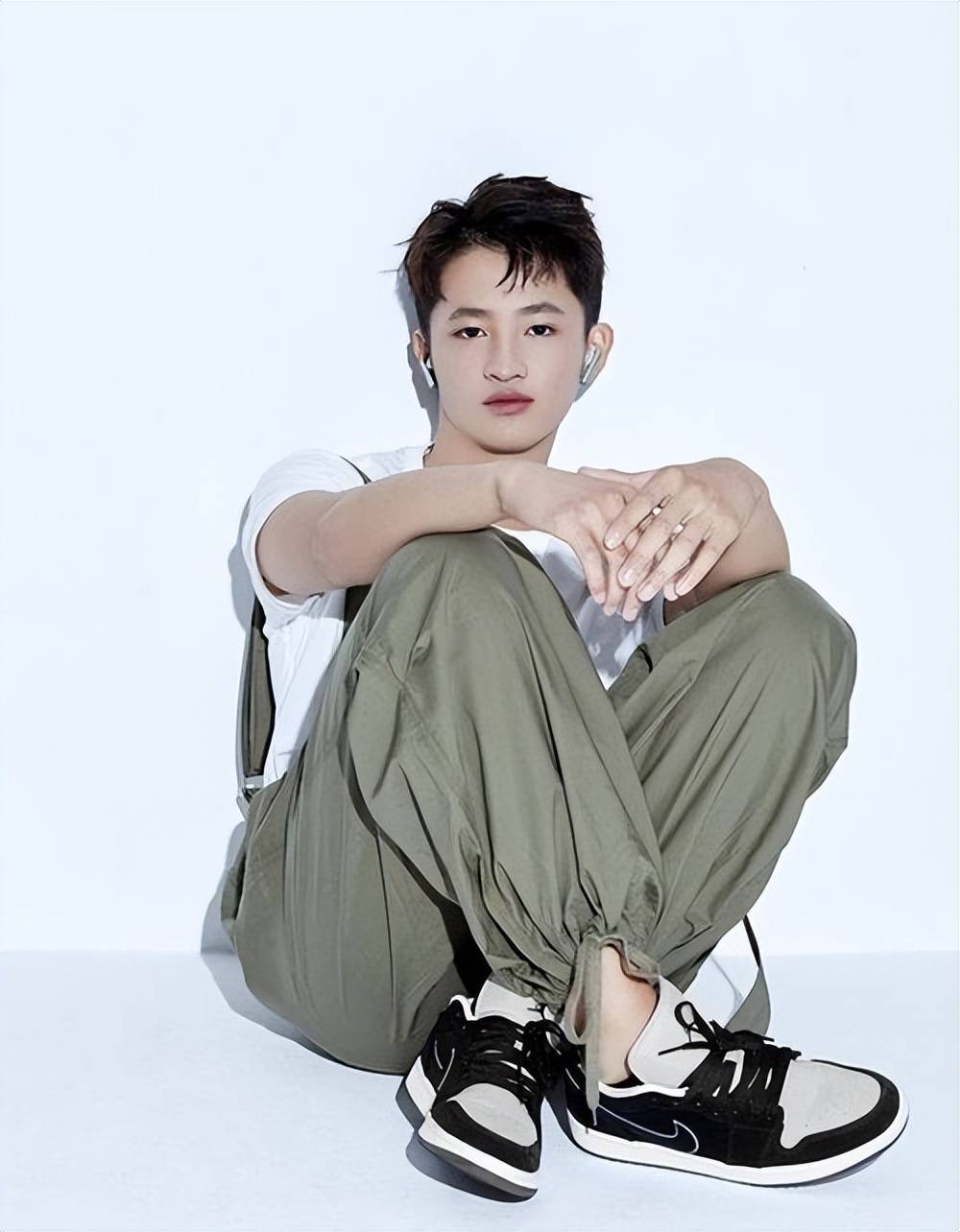 20岁史彭元再破天花板,这次,他让恩人王宝强和整个娱乐圈沉默了