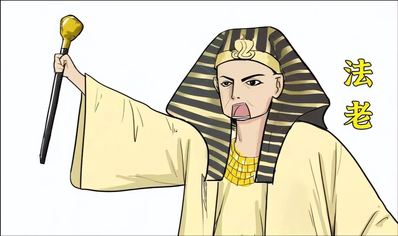 浅谈古埃及法老,第15世阿门恩哈特,年少登基却有强力手腕