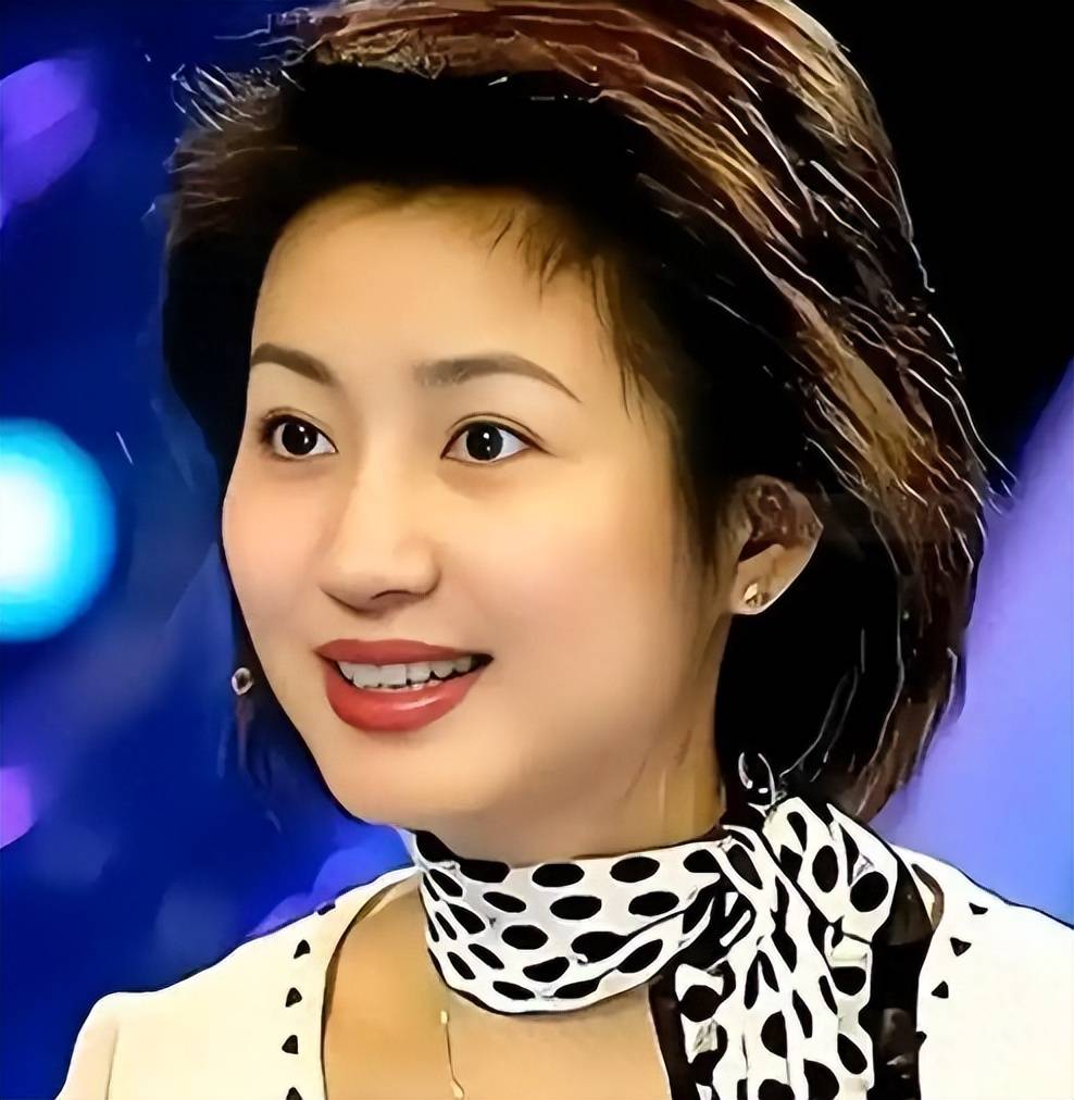 57岁王小丫现状:久病缠身成普通大妈,经历两段婚姻仍无儿无女!