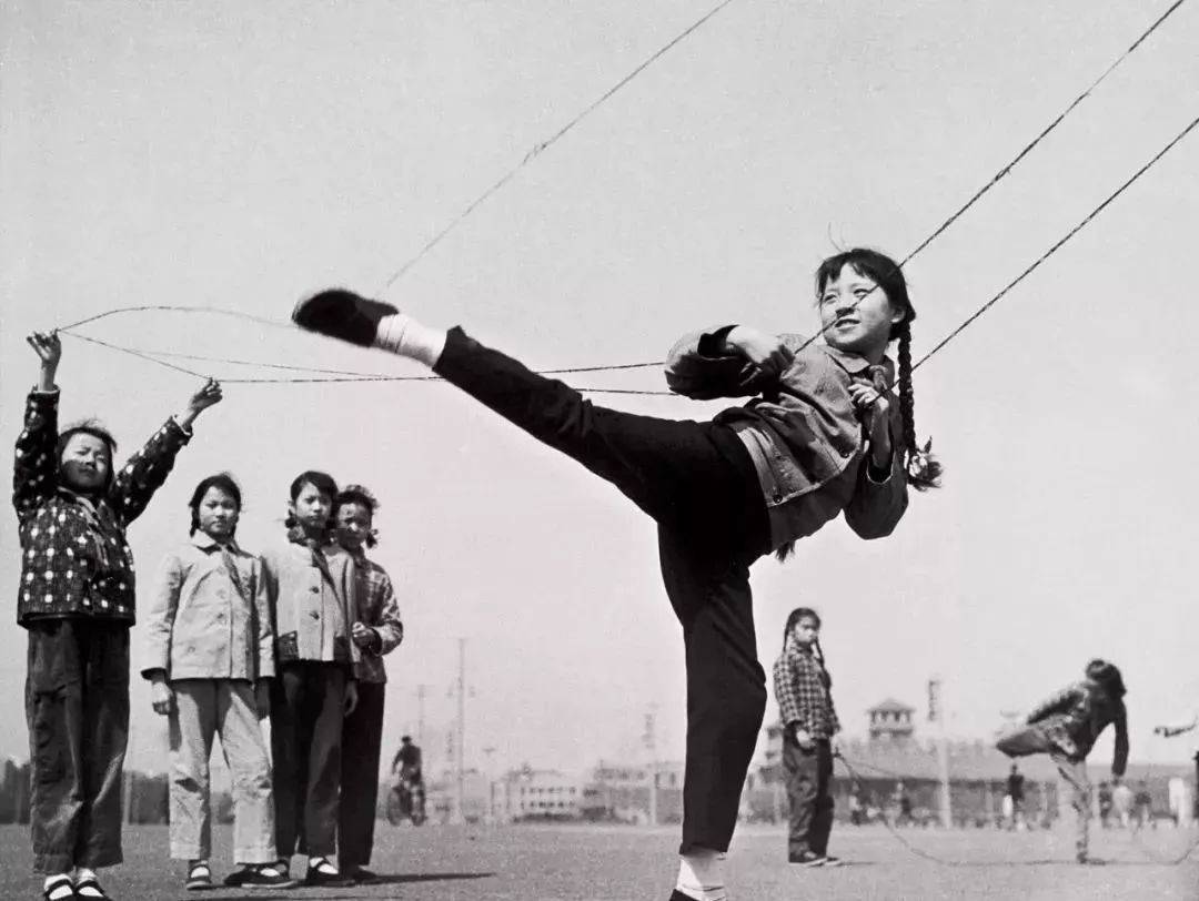 70,80年代中国非常真实的一组老照片,无比怀念美好的儿时回忆