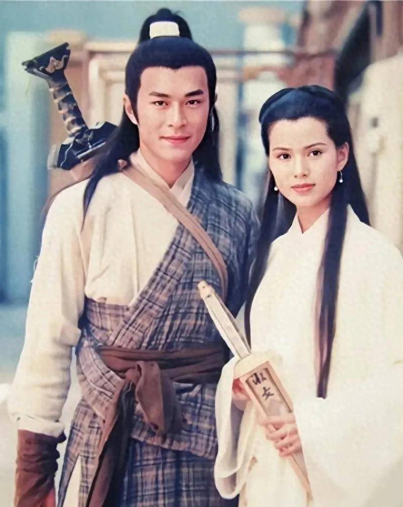 古天乐李若彤29年后再聚首,这才是梦想的模样!