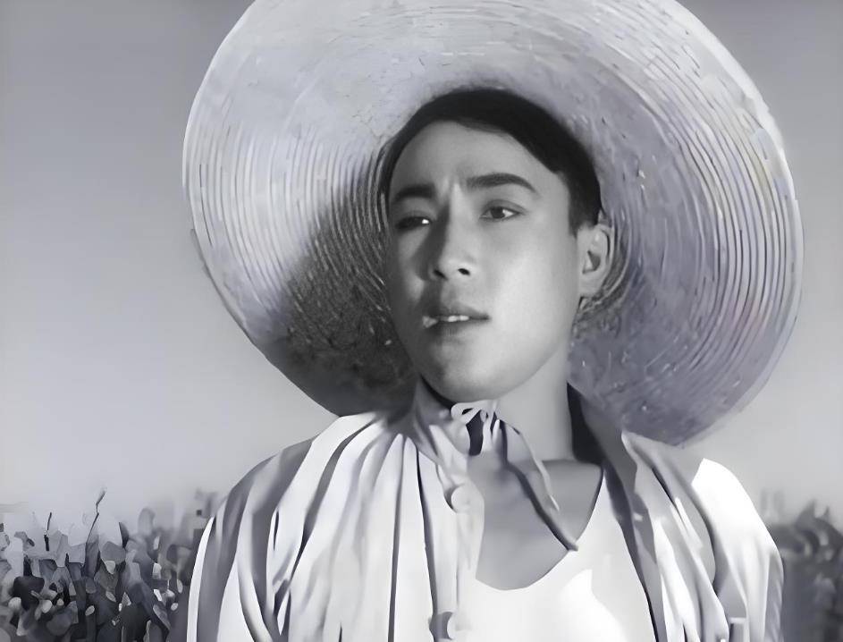忆刘世龙饰演王成:"为了胜利,向我开炮",那声嘶吼仍震彻云霄