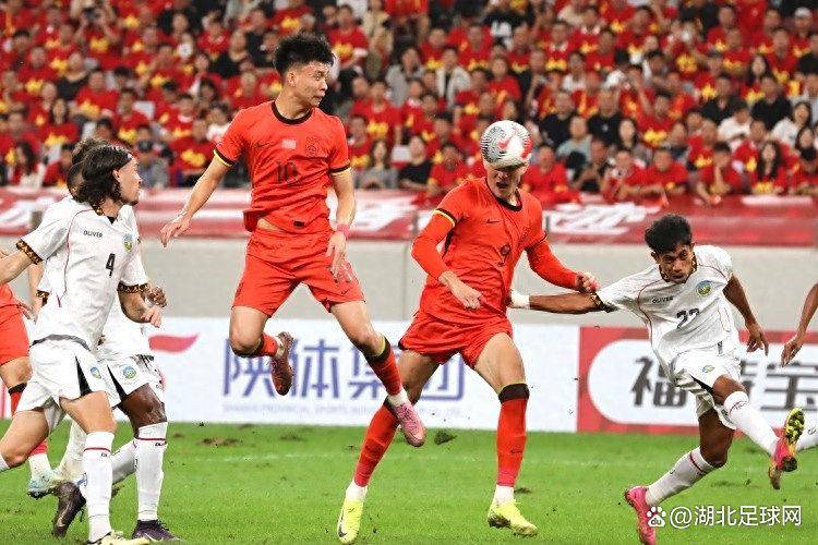 媒体：如果国足11月重新集结，队员方面会优先满足U22国足的需求