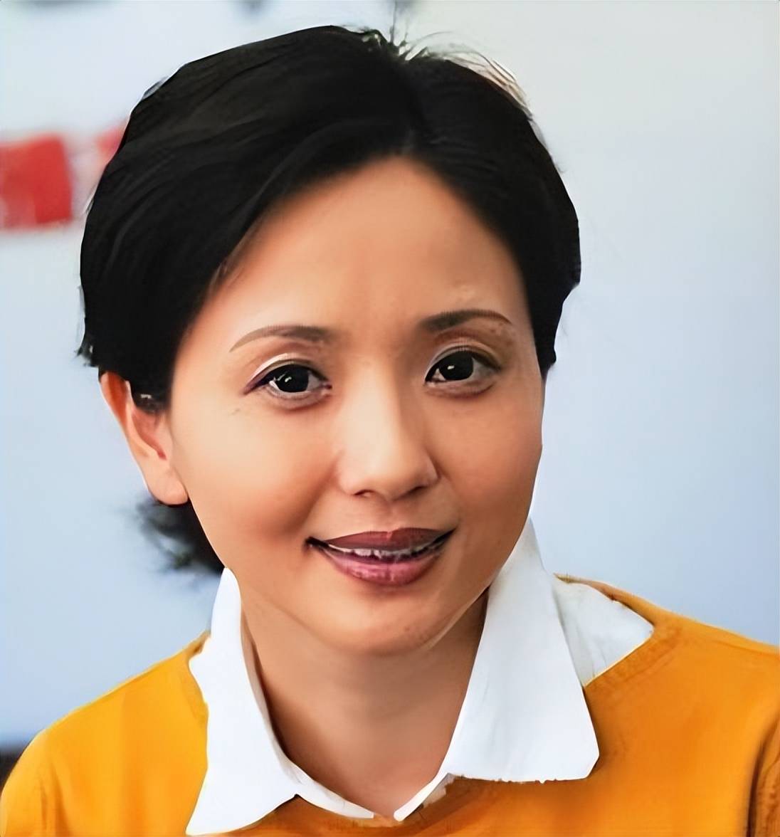 陶慧敏:惊艳众人的小白菜,出了名的难追,却稀里糊涂嫁了王设忠