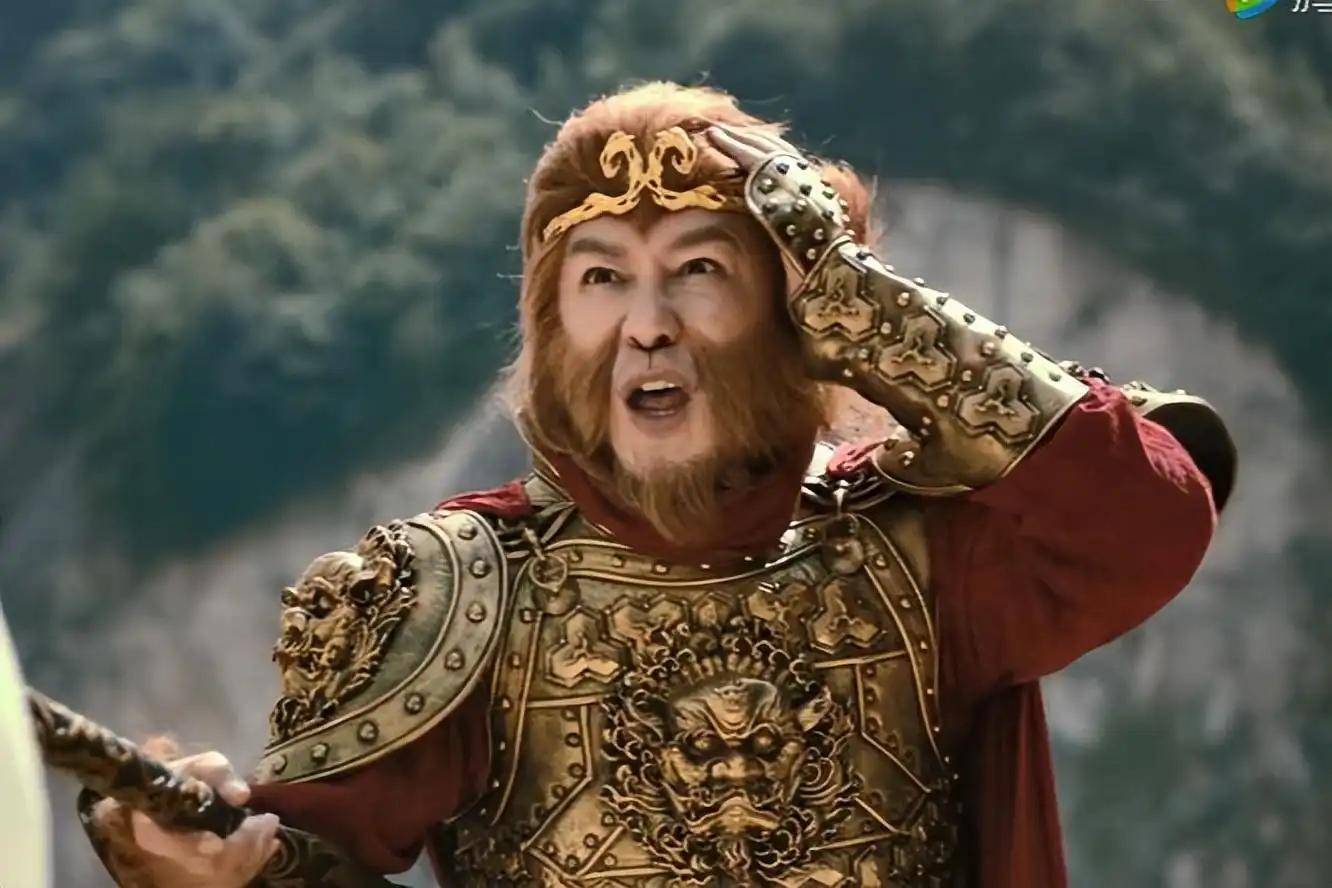 张卫健当年拍西游记拍一半换成了陈浩民,看看张卫健怎么说