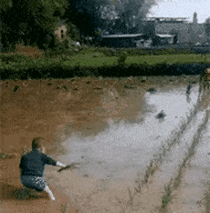 搞笑GIF：姑娘，你在这39°的天气穿裙子骑共享电动车，会不会有点？