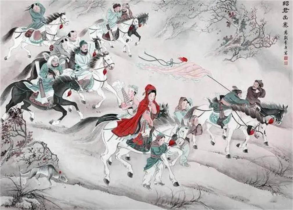 汉武帝马踏匈奴扭转汉匈攻防形势,为何汉朝依旧选择继续和亲?