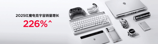 全球首发手机水冷黑科技,红魔11 PRO系列引领手机散热新纪元-最极客